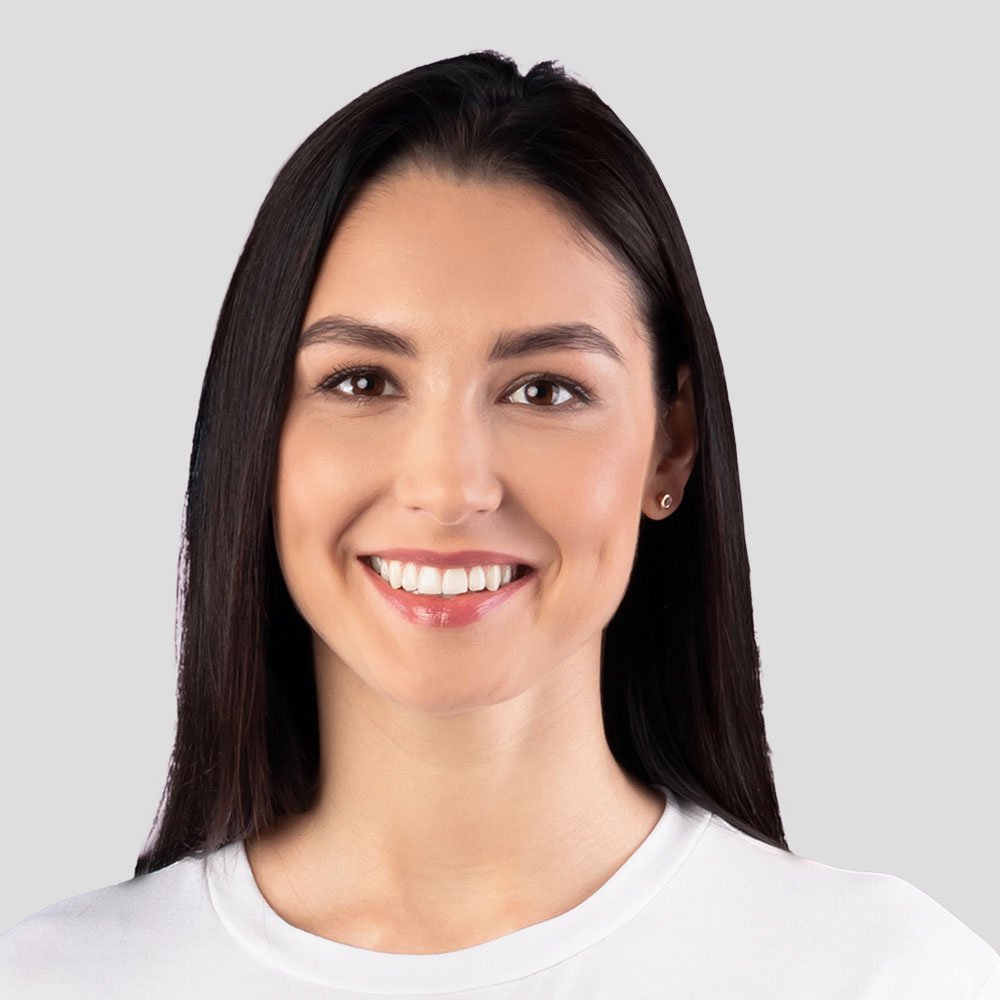 Sarah Mitchell